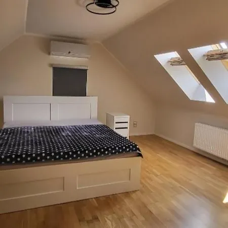 Luxury Dream View House * Berndorf (Baden)