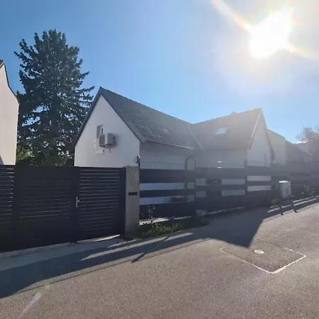 Luxury Dream View House Vila