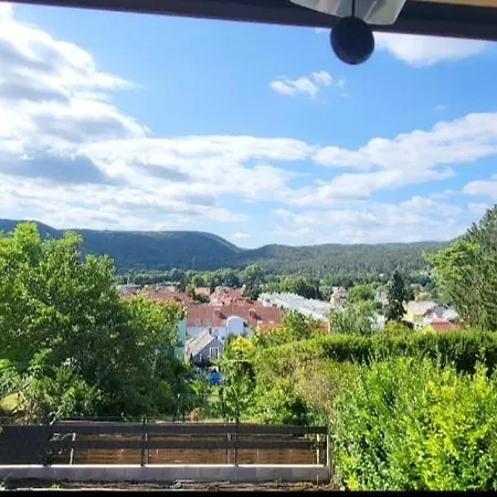 Luxury Dream View House Vila Berndorf (Baden)