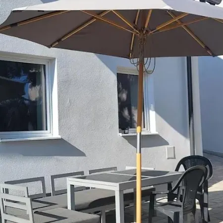 Luxury Dream View House Berndorf (Baden)